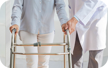 Multimodal Pain Management