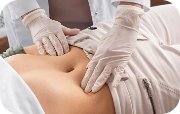 Pre-operative Diagnostics